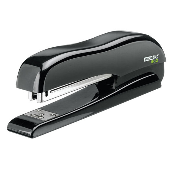 Esselte 78787731721 Black,Metallic stapler