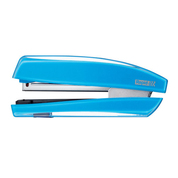 Esselte 78787732612 Blau, Metallisch Tacker