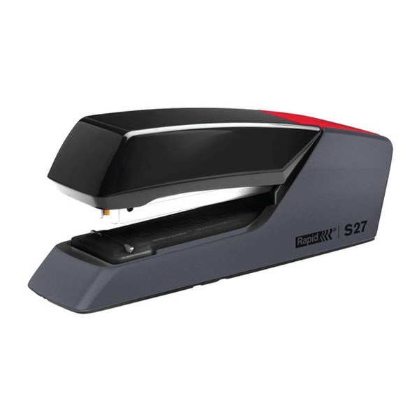 Esselte 78787732711 Black,Red stapler