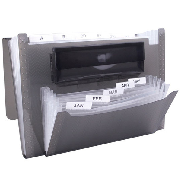 Esselte F113H Box & Organizer zur Aktenaufbewahrung