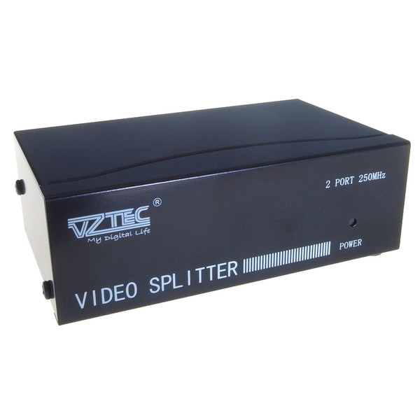 Computer Gear 25-0303 VGA video splitter