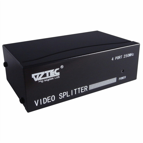 Computer Gear 25-0304 VGA Videosplitter