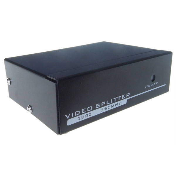 Computer Gear 25-0307 VGA video splitter