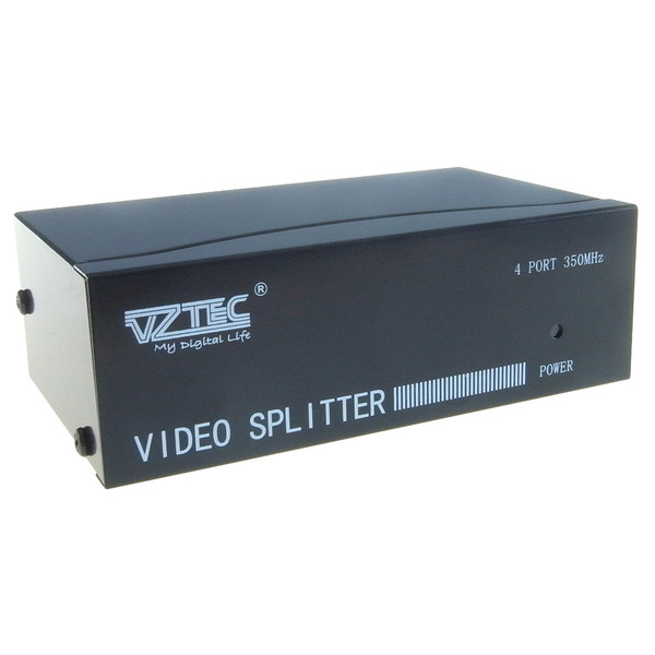 Computer Gear 25-0308 VGA Videosplitter
