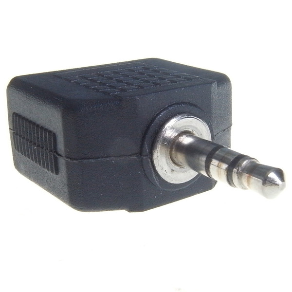 Computer Gear 26-0002/B кабельный разъем/переходник