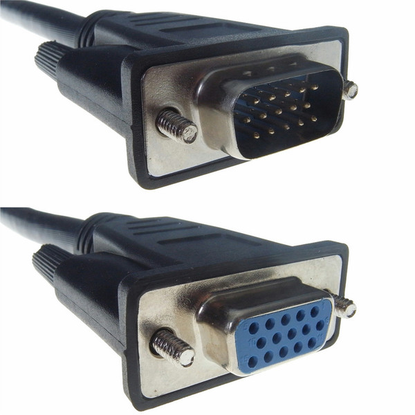 Computer Gear 26-0020MF VGA-Kabel