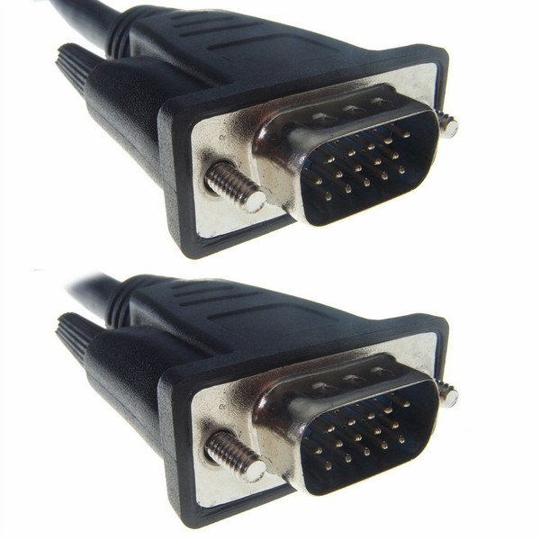Computer Gear 26-0020MM VGA-Kabel