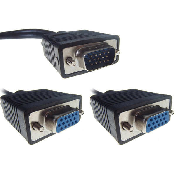 Computer Gear 26-1501 VGA кабель