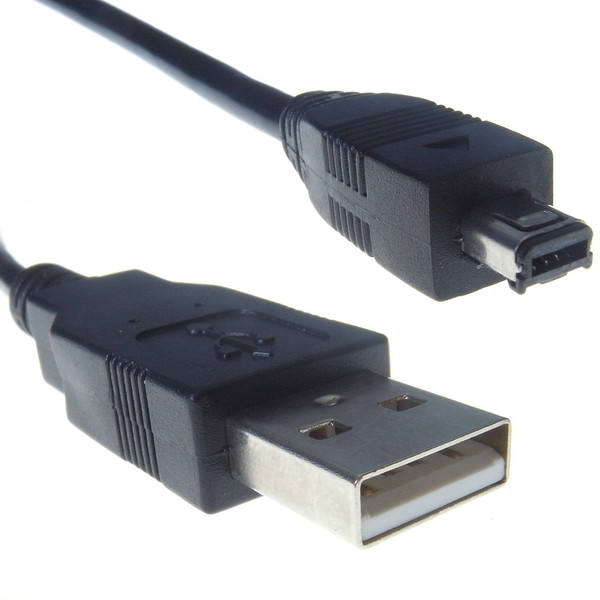 Computer Gear 26-2816 USB cable