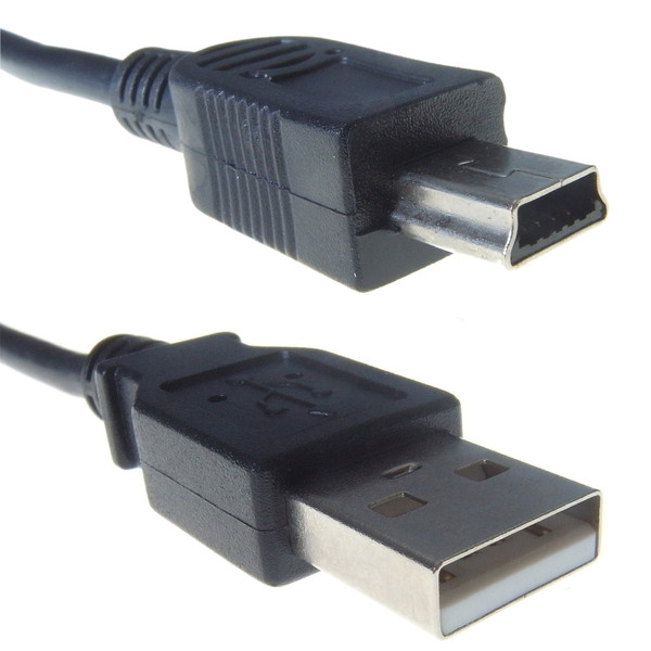 Computer Gear 26-2850 USB cable