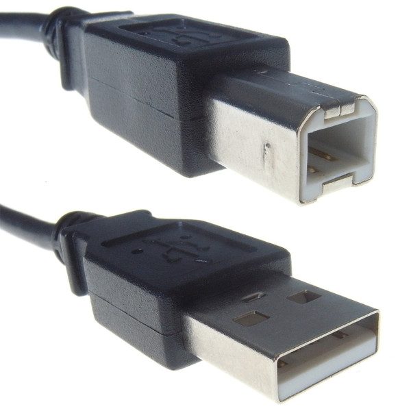 Computer Gear 26-2908 USB cable