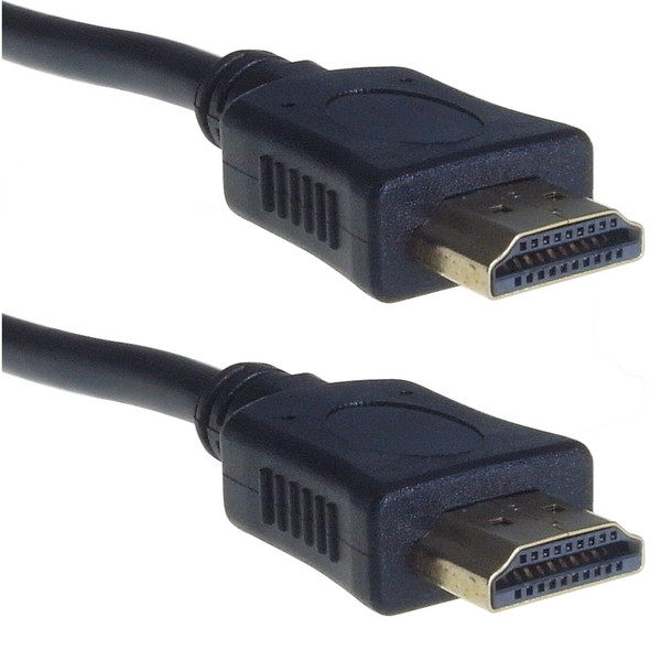 Computer Gear 0.5m HDMI male/male