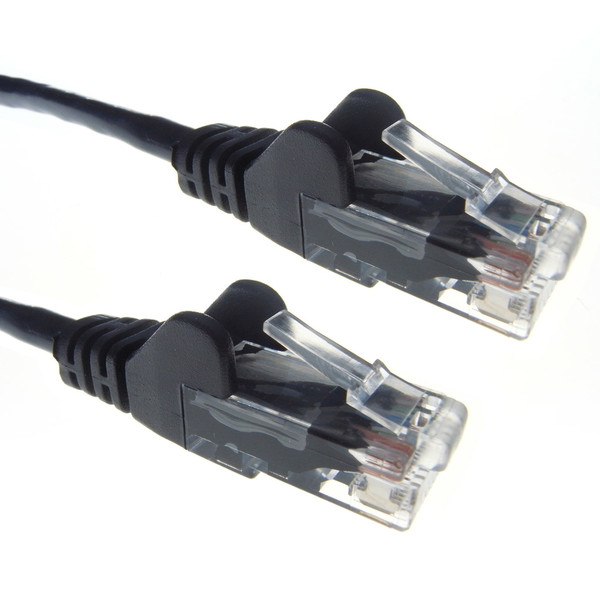 Computer Gear 28-0150BK networking cable