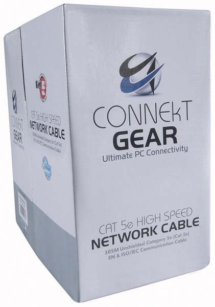 Computer Gear 28-0305UG networking cable