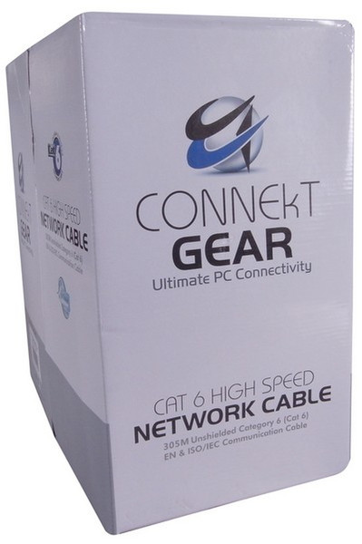 Computer Gear 31-0305UG Netzwerkkabel