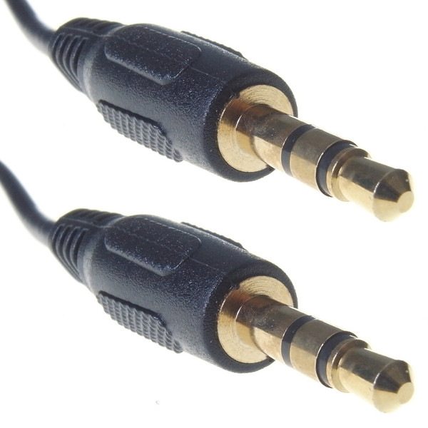 Computer Gear COAUD0202 аудио кабель
