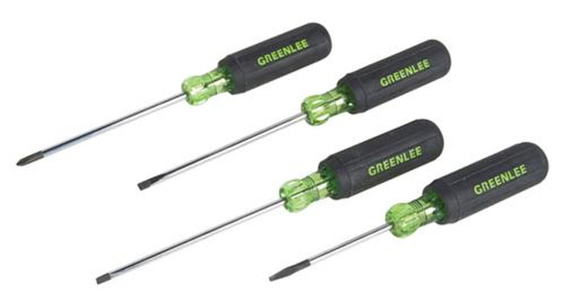 Greenlee 0153-03C Set Handschraubendreher & Set