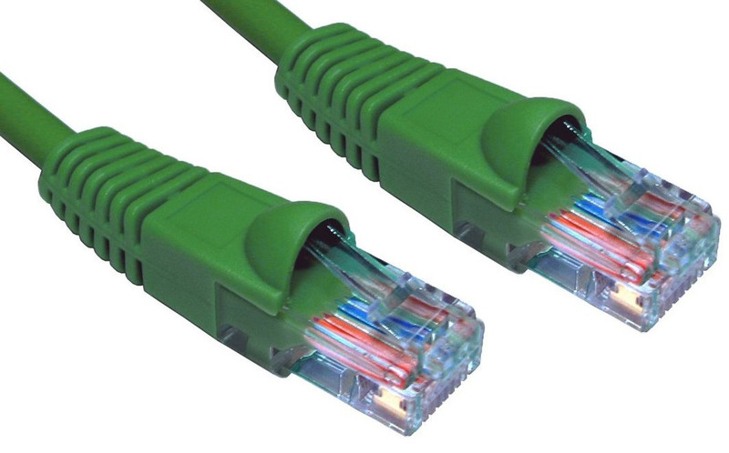 Max Value 10m Cat6 10m Cat6 Green