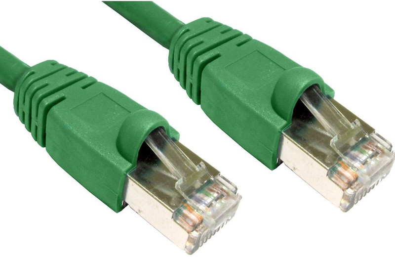 Max Value 3m Cat6 3m Cat6 Green