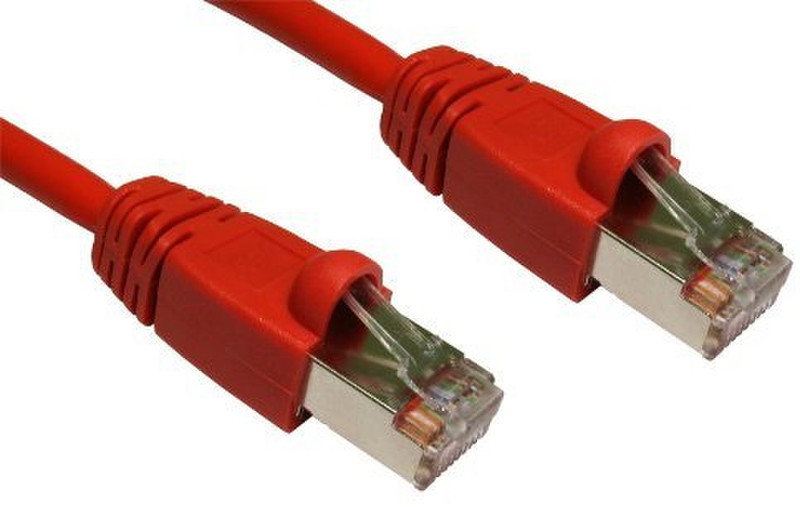 Max Value 3m Cat6 3m Cat6 Red