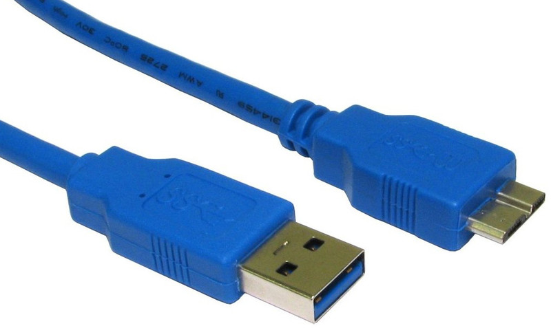 Max Value 2m USB 3.0