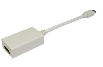 Max Value Mini DisplayPort/HDMI