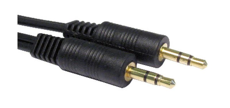 Max Value 1.2m 3.5mm 1.2m 3.5mm 3.5mm Black