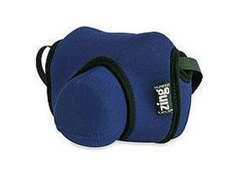 Zing 501-102 Cover Blue