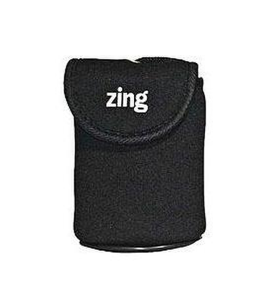 Zing 563-201 Компактный Черный сумка для фотоаппарата