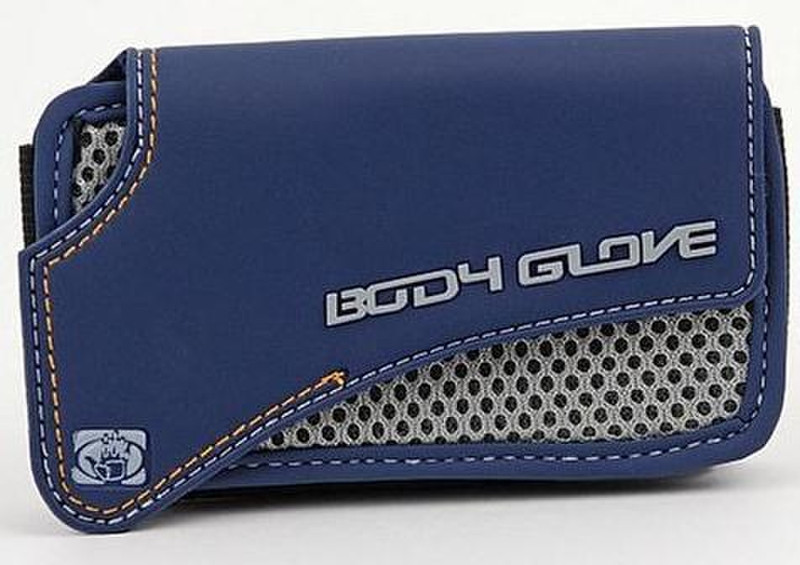 Bodyglove 8006501 Blue mobile phone case