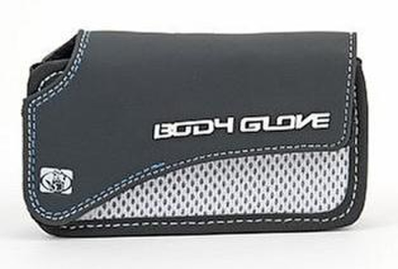 Bodyglove 8006901 Pouch case Black,White mobile phone case