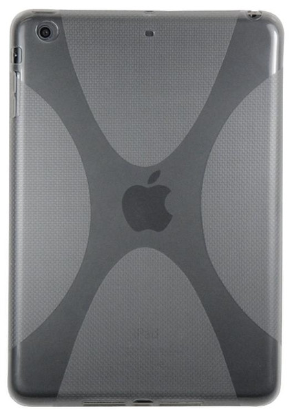 mumbi Case f/ iPad mini Cover Black,Transparent
