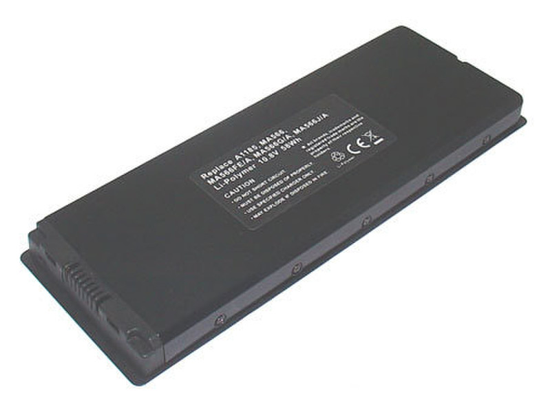 ICEpower IPMA566GA Литий-полимерная 5400мА·ч 10.8В аккумуляторная батарея