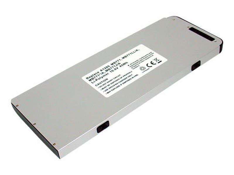 ICEpower IPMB771GA Литий-полимерная 4200мА·ч 10.8В аккумуляторная батарея