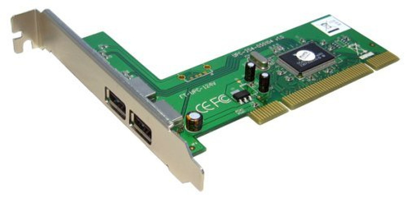 Max Value MV42210 Internal USB 2.0 interface cards/adapter