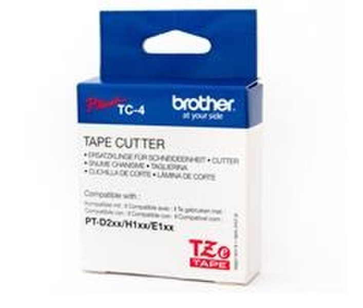Brother TC-4 набор для принтера