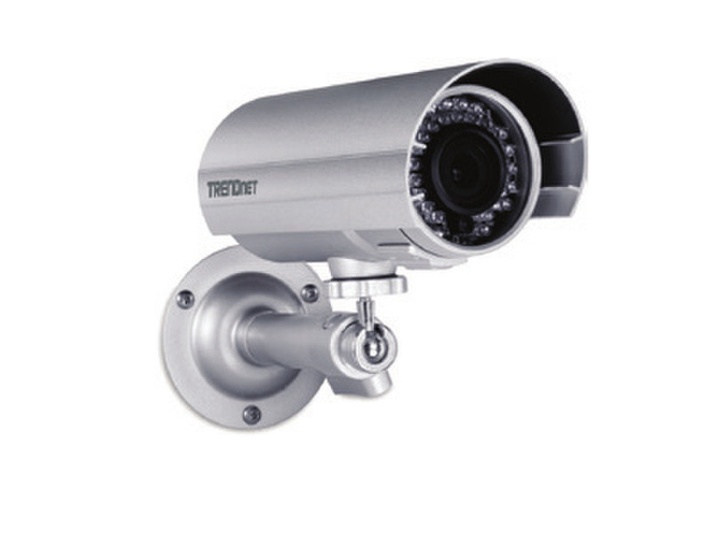 Trendnet TV-IP332PI IP security camera Outdoor Bullet White security camera