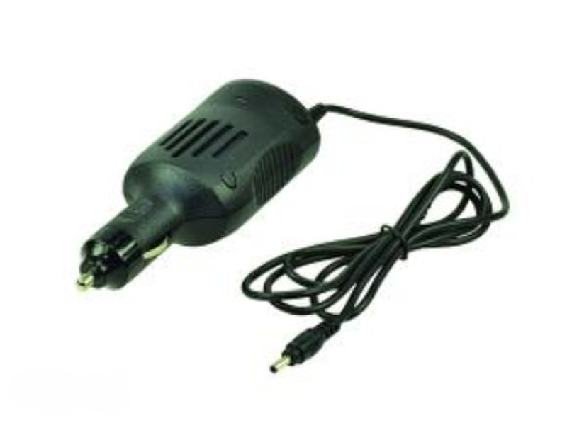 2-Power CCC0725G Auto Black mobile device charger
