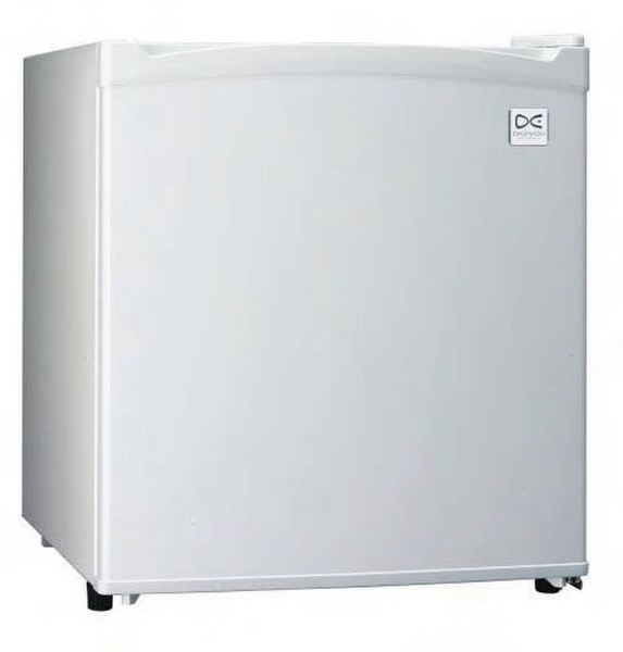 Daewoo FN-065R freestanding 45L A+ White refrigerator