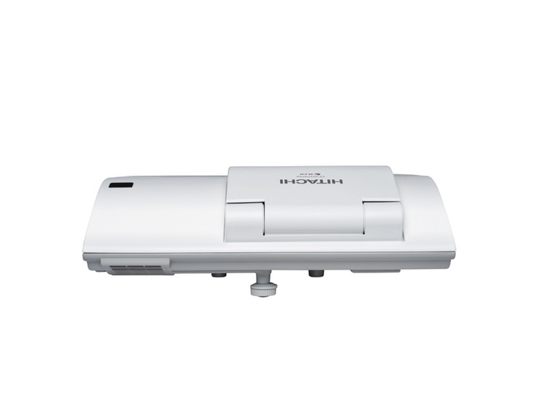 Hitachi CP-A352WNM 3500ANSI Lumen XGA (1024x768)Pixel Weiß Overhead-Projektor