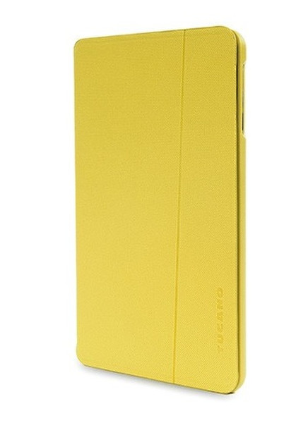 Tucano Palmo Folio Yellow