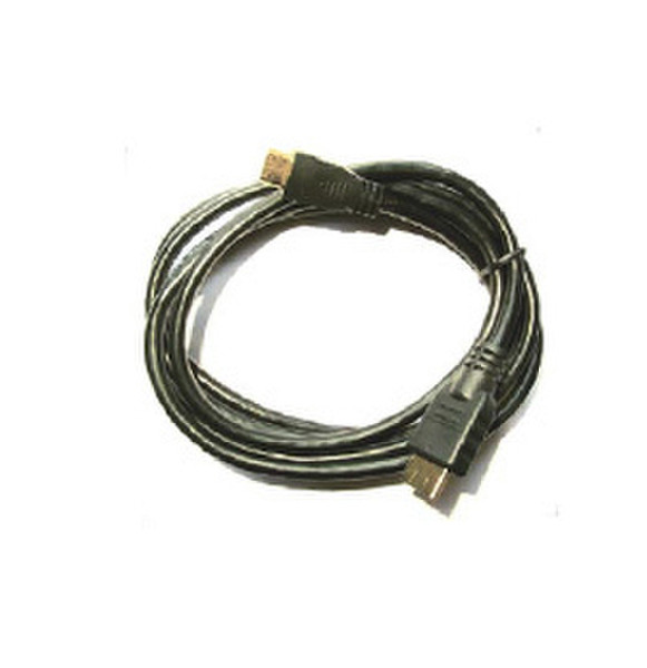Dynamode C-HDMI-MINI 1.8m HDMI Mini-HDMI Schwarz HDMI-Kabel