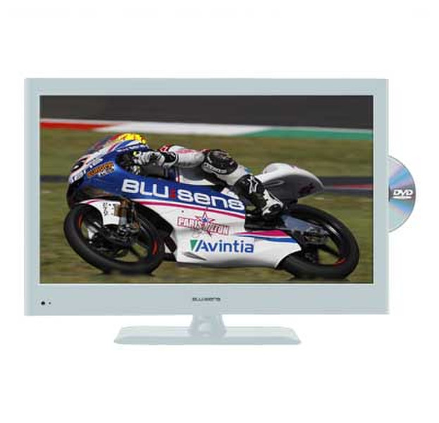 Blusens H315-MX 22Zoll Full HD Weiß LED-Fernseher