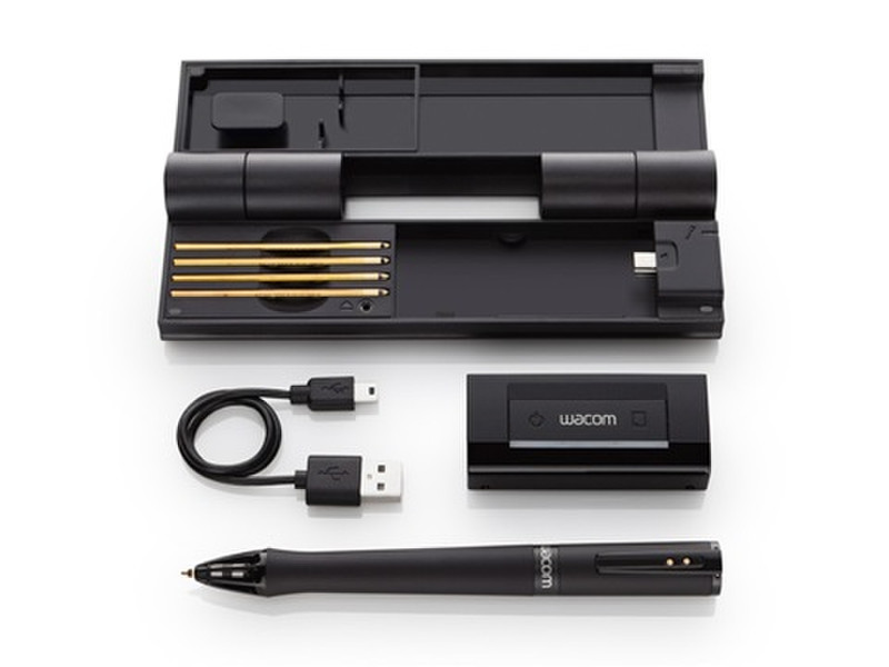 Wacom Inkling Черный стилус