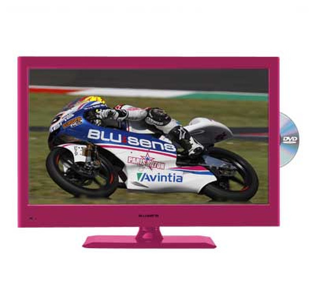Blusens H315-MX 22Zoll Full HD Pink LED-Fernseher