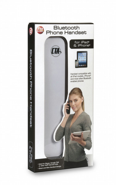 CTA Digital PAD-RBHW