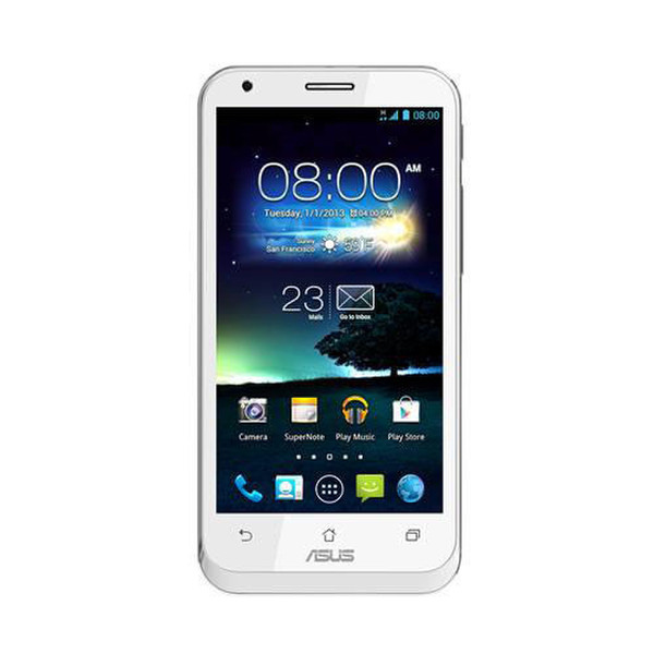 ASUS PadFone 2 A68 4G 32GB White