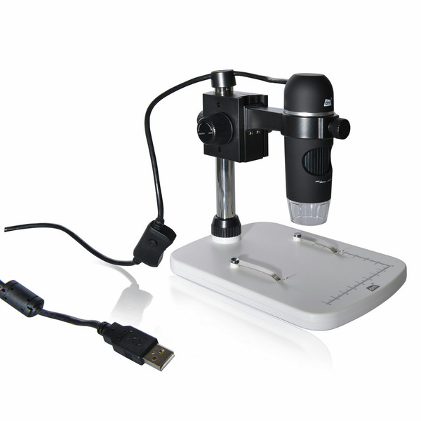 DNT DigiMicro Profi 100x USB microscope