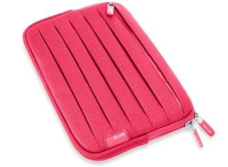 Belkin F7P006CWC01 6" Pink e-book reader case