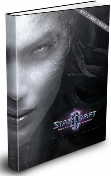 Multiplayer StarCraft II: Heart of the Swarm
